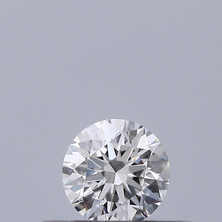 0.19 ct Round Diamond