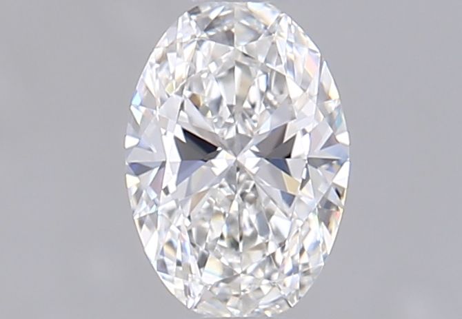 0.40 ct Oval diamond