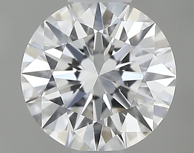 0.4 ct Round Diamond