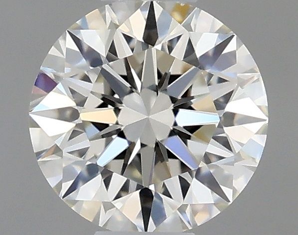 0.31 ct Round Diamond
