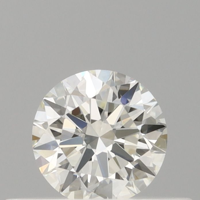 0.3 ct Round Diamond