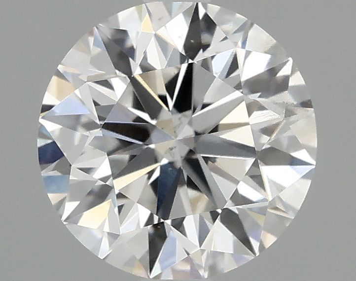 1.49 ct. round Lab Grown Diamond front image