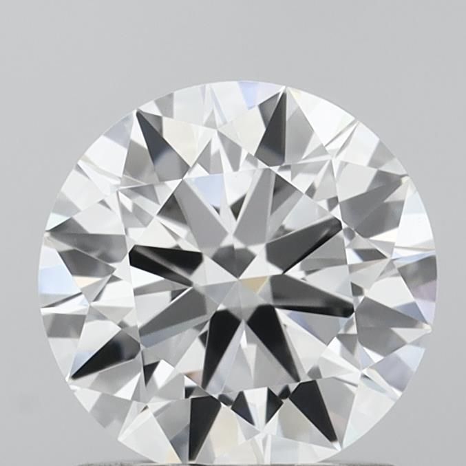 1.03 ct. round Lab Grown Diamond front image