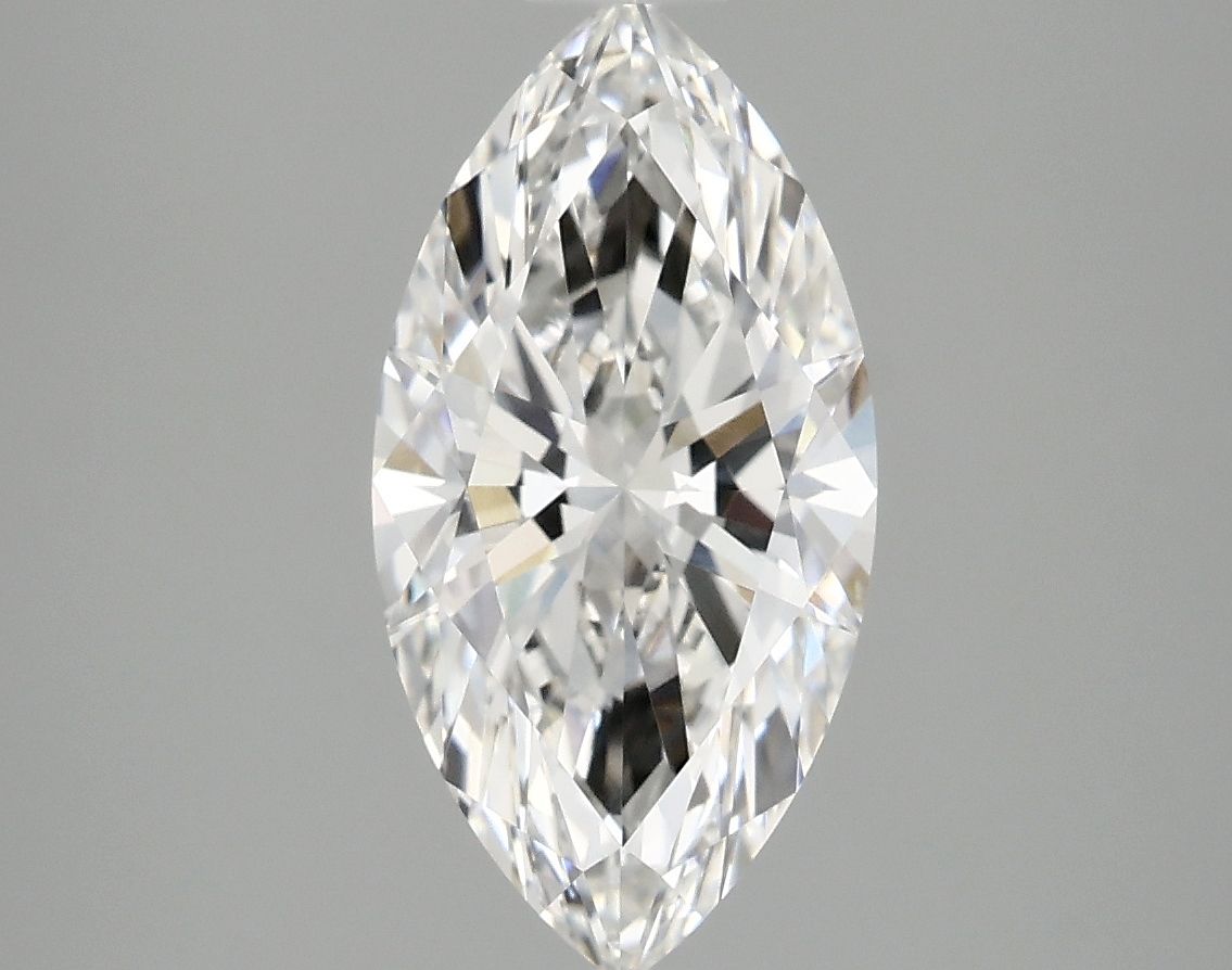 2.09 ct. marquise Lab Grown Diamond front image