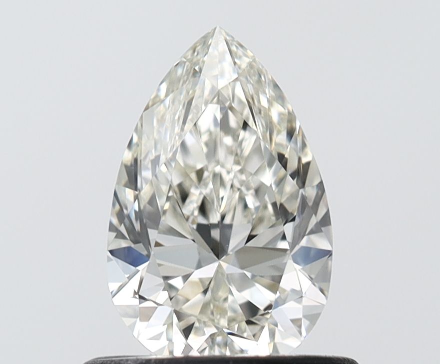 0.62 ct Pear diamond