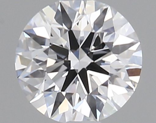 Diamant Rond 0.30 ct - Couleur D - Pureté VS1