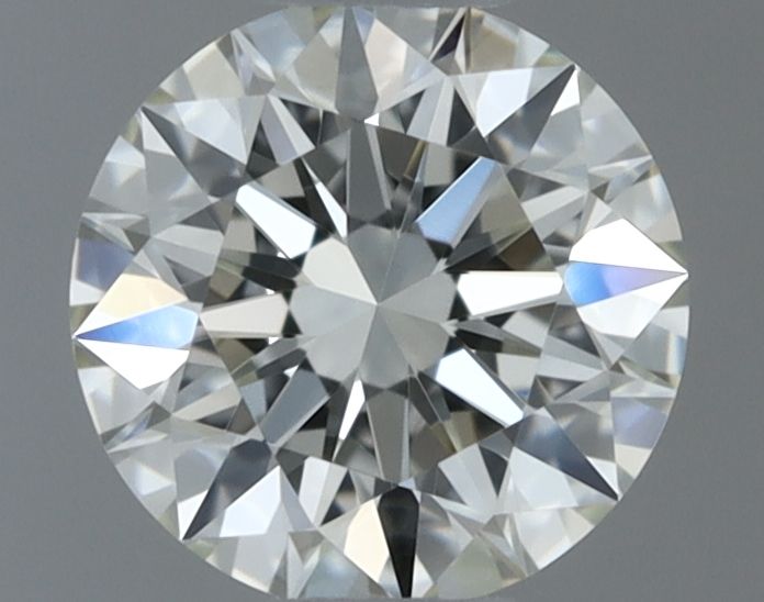 0.31 ct Round diamond