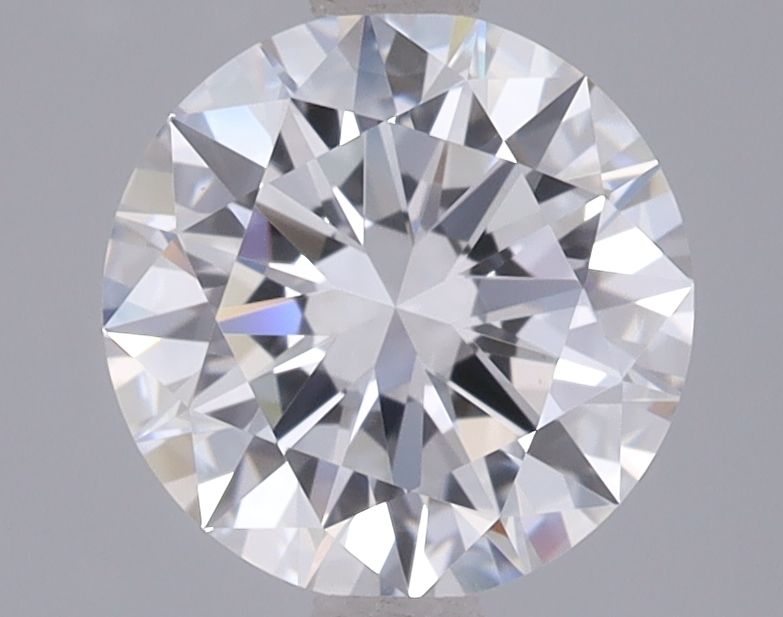 2.00 ct. round Lab Grown Diamond front image
