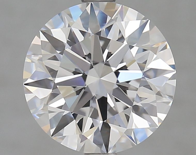 3.49 ct. round Lab Grown Diamond front image