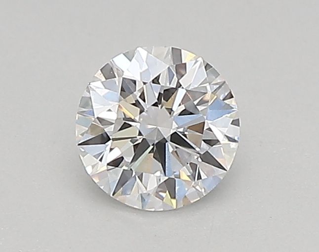 0.28 ct lab-grown Round Diamond