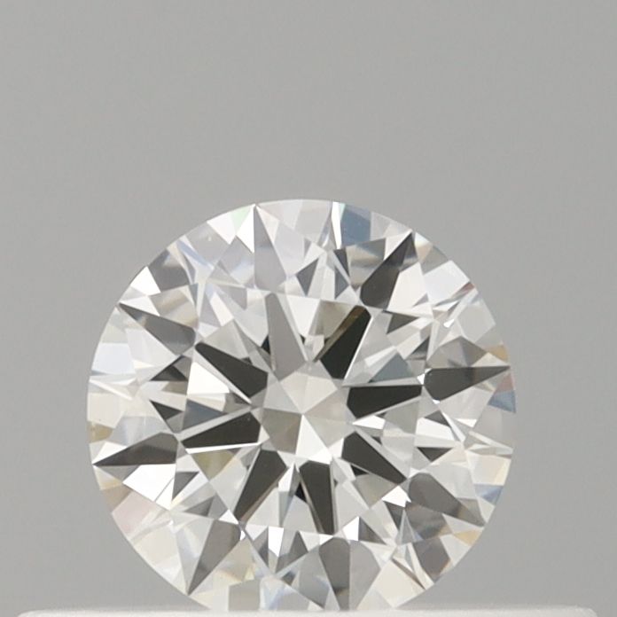 0.31 ct Round diamond
