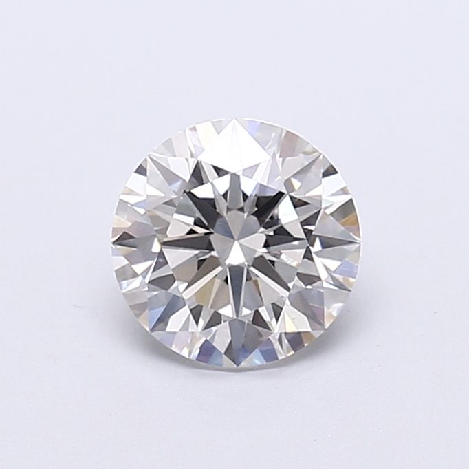 1.09 ct Round diamond