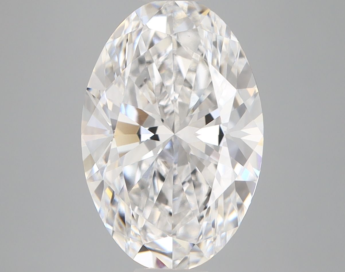 4.07 Carat