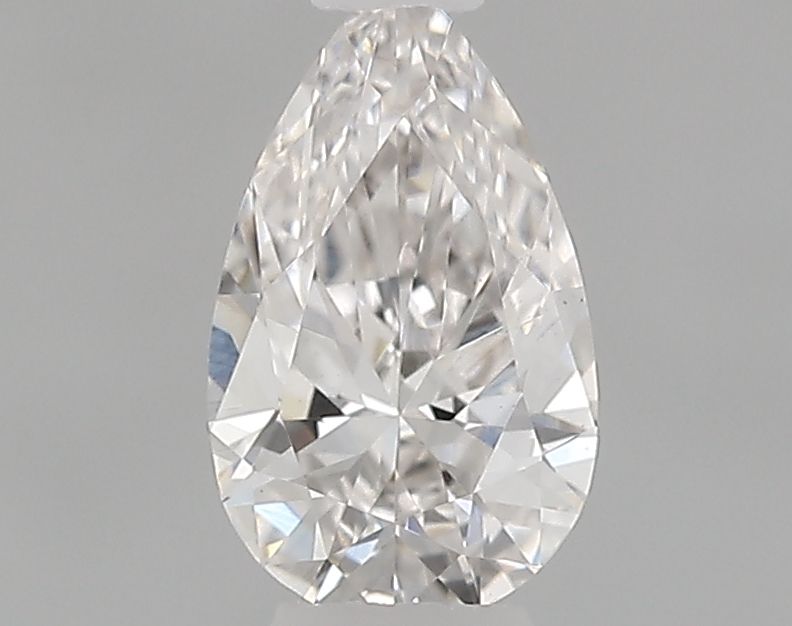 0.30 ct Pear diamond