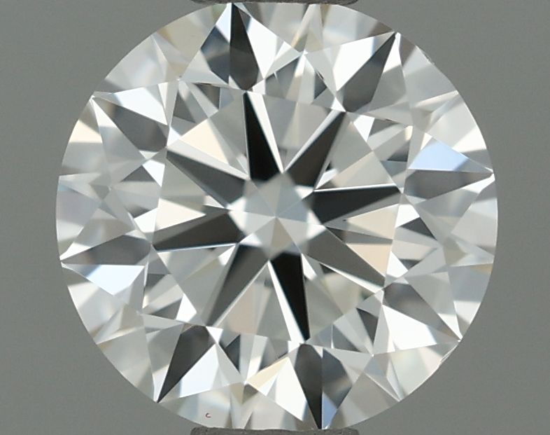 0.5 ct Round Diamond