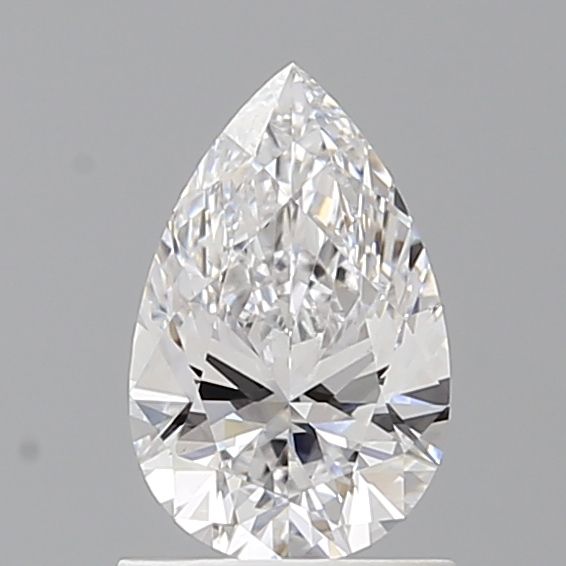 1.01 ct. pear Lab Grown Diamond front image
