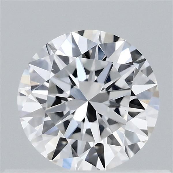 0.48 ct lab-grown Round Diamond