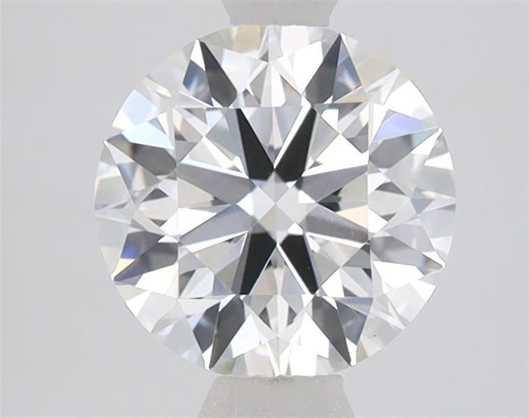 1.54 ct. round Lab Grown Diamond front image