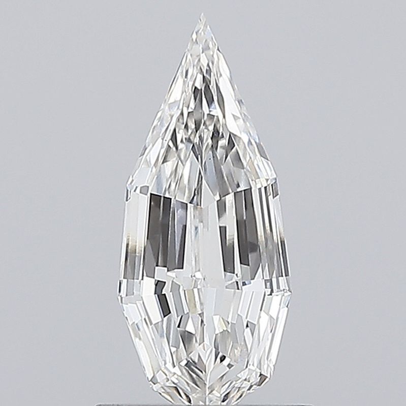 1.02 ct Pear diamond