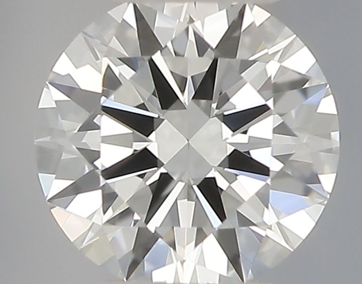 0.3 ct Round Diamond