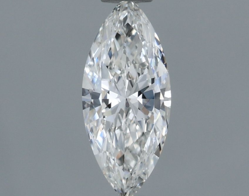 0.30 ct Marquise diamond