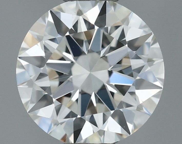 0.45 ct Round diamond