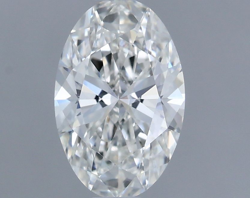0.50 ct Oval diamond