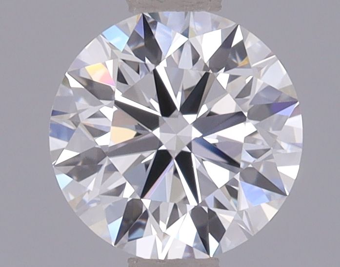 1.05 ct. round Lab Grown Diamond front image