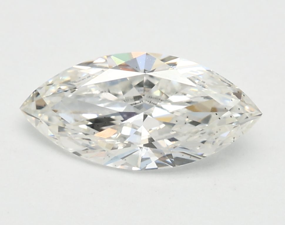 1.01 ct. marquise Lab Grown Diamond front image