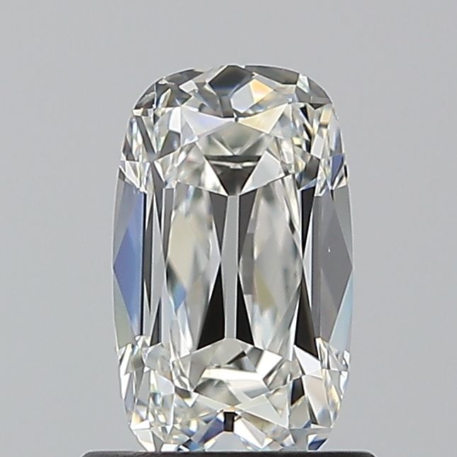 0.9 ct Old miner Diamond
