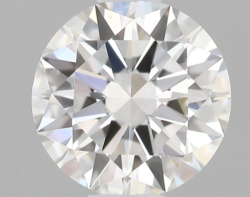 0.3 ct Round Diamond