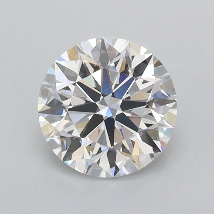 1.00 ct. round Lab Grown Diamond front image