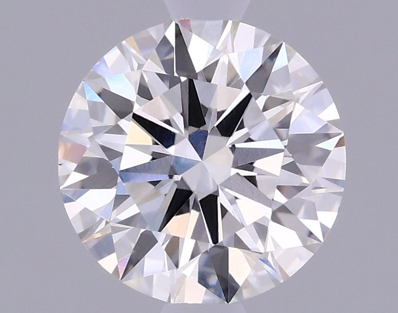 1.09 ct. round Lab Grown Diamond front image