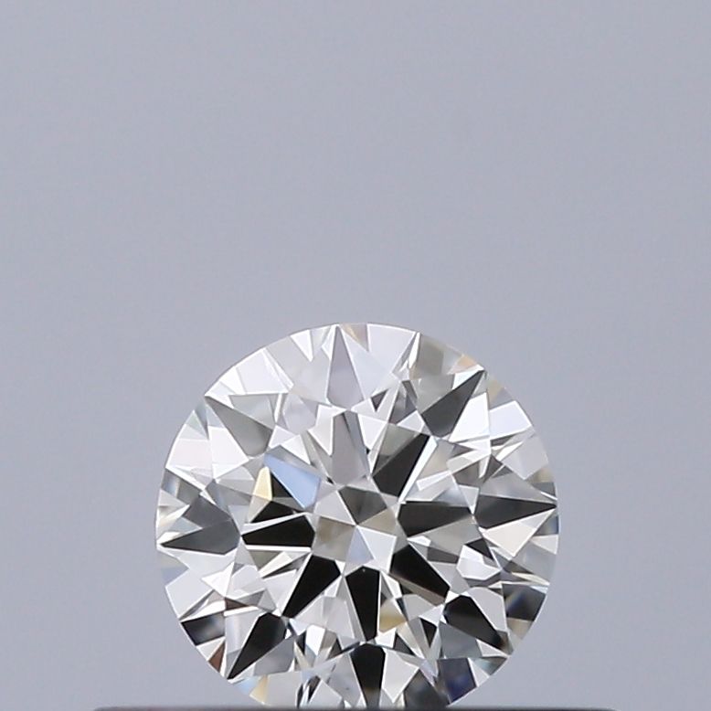 0.30 ct Round diamond