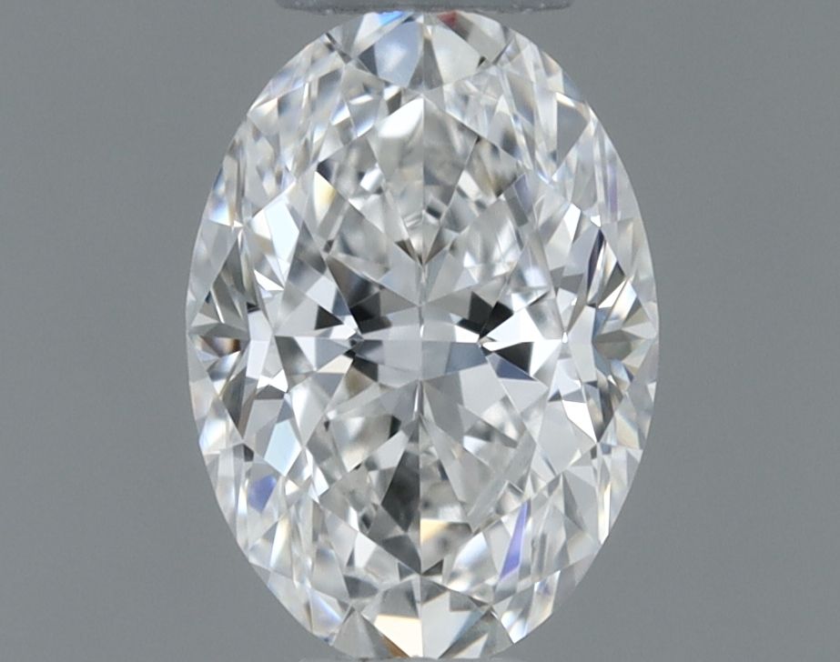 0.40 ct Oval diamond