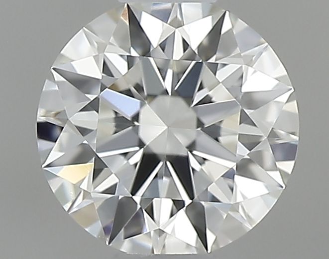 0.31 ct Round Diamond