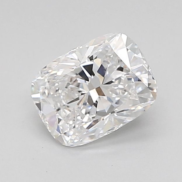 1.01 ct lab-grown Cushion modified Diamond