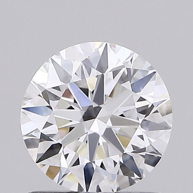 1.07 ct. round Lab Grown Diamond front image