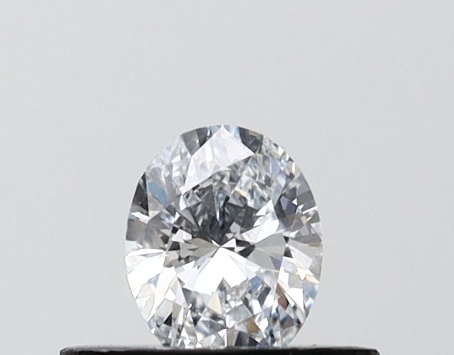 0.34 ct Oval diamond