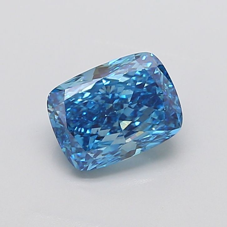 2.70 ct Cushion Modified diamond