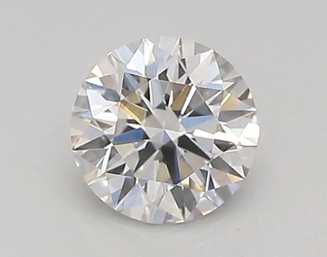 0.39 ct lab-grown Round Diamond