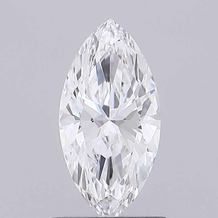 1.04 ct. round Lab Grown Diamond front image
