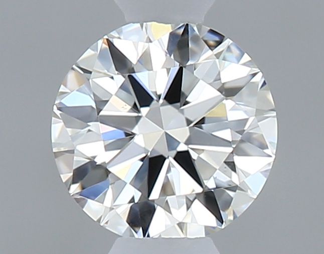 0.3 ct Round Diamond