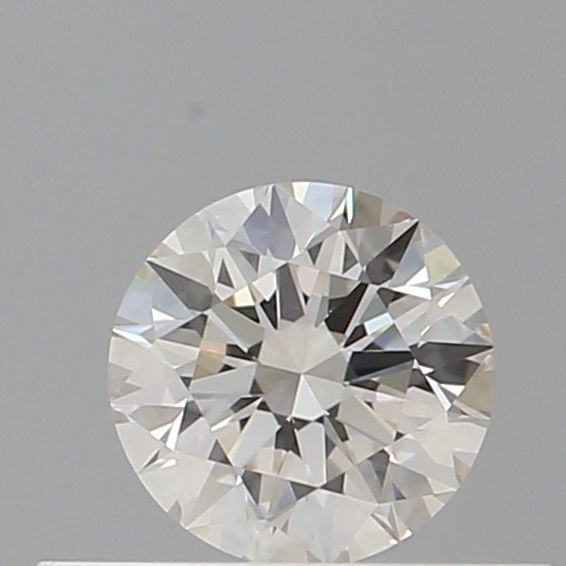 0.34 ct Round Diamond