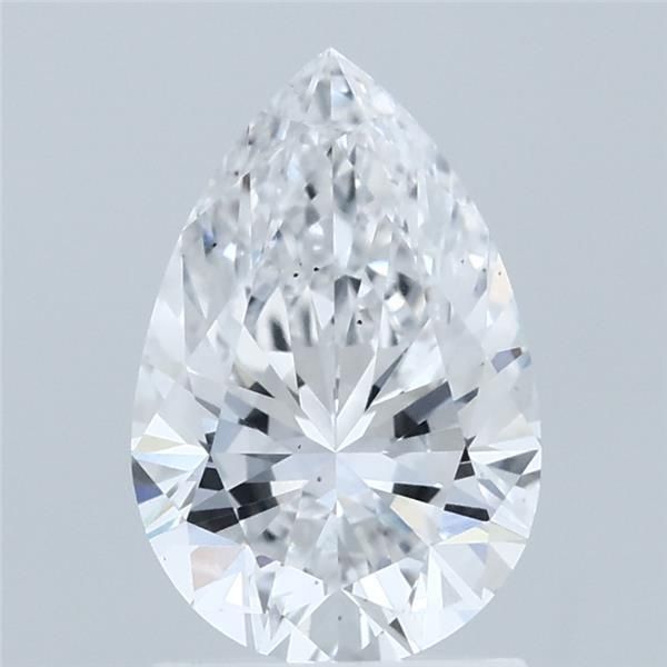 1.53 Carat