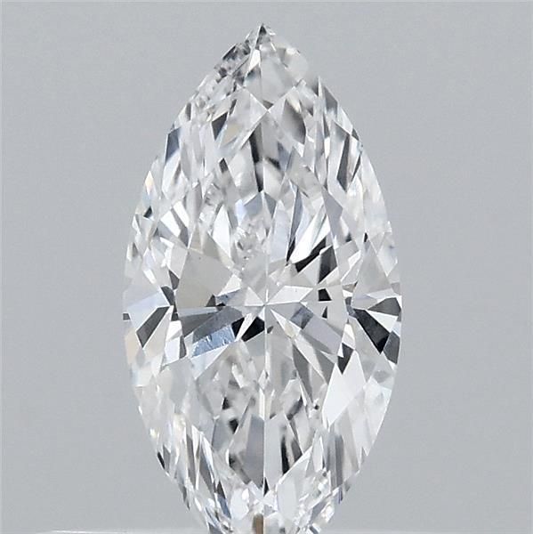 0.33 ct lab-grown Marquise Diamond