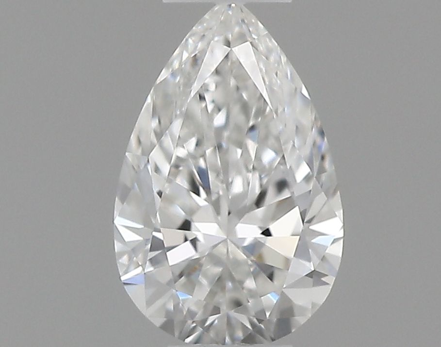 0.27 ct Pear diamond