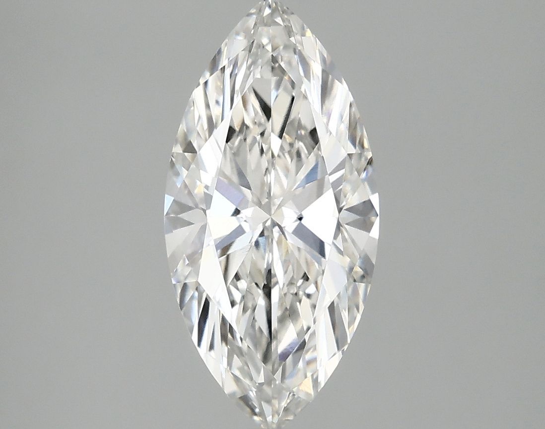 1.84 ct Marquise diamond