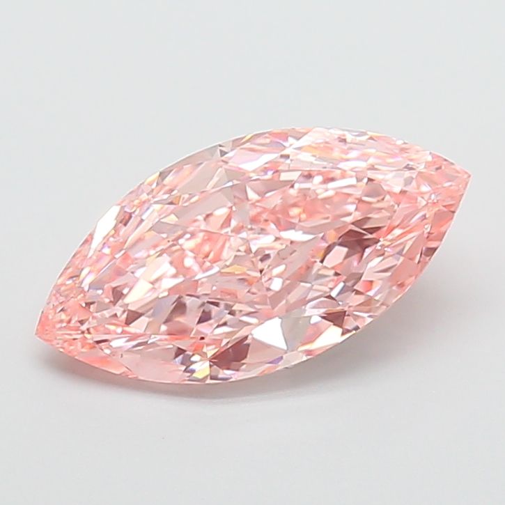 4.01 ct. marquise Lab Grown Diamond front image