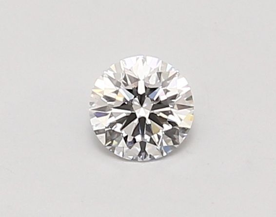 0.32 ct lab-grown Round Diamond